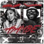Ggoldie & ODUMODUBLVCK – Asambe Remix ft. Chley, Ceeka RSA, T.M.A_Rsa & RIVALZ