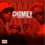 K.O.B SA & Boontle RSA – Chomiey ft. 2woshort & Stompiiey