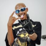 Mellow & Sleazy, Leemckrazy – Ngilimele