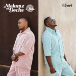 Malumz on Decks – Uzuri EP