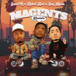 Mr JazziQ – Magents (Khululu) ft. Robot Boii & Jay Music