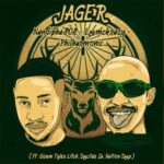 Nandipha808, LeeMcKrazy & Philharmonic – iJäger ft. Givem Tyler Litch, DeeStar Za & Nation Deep