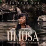 Nomfundo Moh - Umusa ft. Msaki, Cassper Nyovest