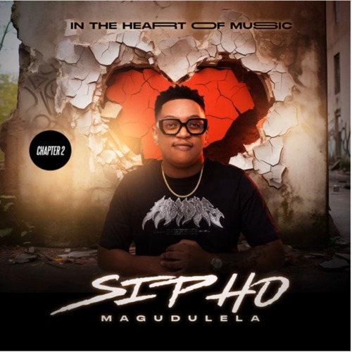 Sipho Magudulela – In The Heart Of Music EP