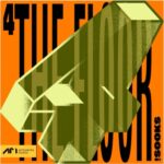 !Sooks – 4 The Floor EP