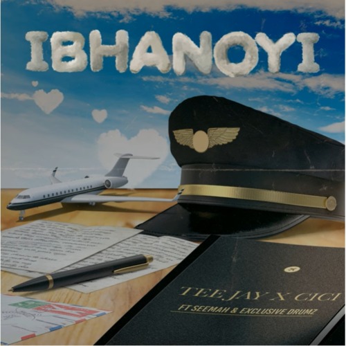 Tee Jay & Cici – Ibhanoyi ft. Seemah & Exclusive Drumz