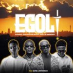 CowBoii, Mellow, Sleazy & Scotts Maphuma – EGoli ft. Eltee & Novatron