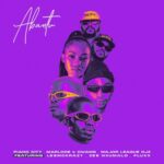 Piano City, Marlode & Owams, Major Legue Djz – ABANTU ft. Leemckrazy, Zee Nxumalo & Fluxx (Official Audio)
