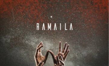 ALBUM: Semi Tee – Ramaila