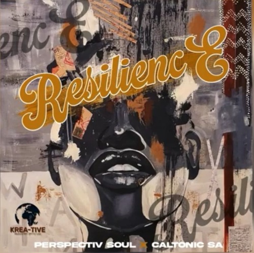 Caltonic SA & Perspectiv Soul – Thandile ft. Snenaah