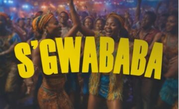 DJ ANUNNAKI & Khalil Harrison – S’gwababa ft. SjavasDaDeejay