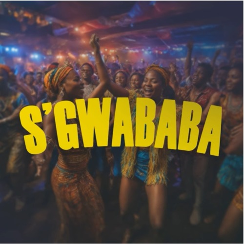 DJ ANUNNAKI & Khalil Harrison – S’gwababa ft. SjavasDaDeejay