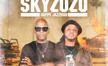DJ Big Sky, Red Button & Happy Jazzman – Skyzozo