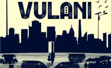 DJ Jaivane & Record L Jones – Vulani ft. Mangoli, Sighful & Nhlanhla The Guitarist