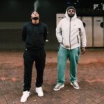 Kabza De Small & DJ Maphorisa | Boiler Room Johannesburg (Amapiano Mix)