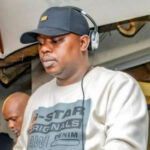 Dzo 729 – Spirit Fest Live Sessions (EP24) Mix
