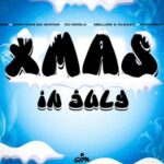 Gipa, Ennyman Da Guitar, DJ Mobla – Xmas In July ft. Mellow, Sleazy & MashBeatz