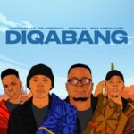 Khathapillar, Sol Phenduka & Smash SA – Diqabang ft. Kamoh Xaba