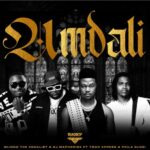Mlindo The Vocalist & DJ Maphorisa – Umdali ft. Tman Xpress & Phila Dlozi