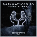 NAAK & Atmos Blaq – Find a Way