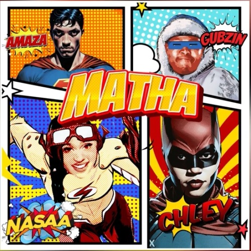 NASAA & Chley – Matha ft. djygubzin.live & Amaza