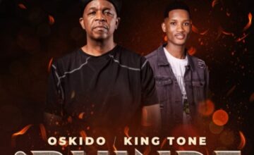 Oskido, King Tone SA & Khalil Harrison – Iphinde (Club Mix) ft. Tumelo_za & LilyFaith