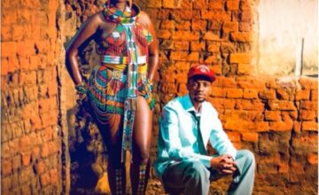 Sam Deep & Azana – Ngenxa Yakho ft. De Mthuda & Da Muziqal Chef