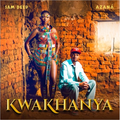 Sam Deep & Azana – Ngenxa Yakho ft. De Mthuda & Da Muziqal Chef