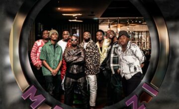 Soweto’s Finest & 9umba – Mamazi ft. Optimist Music ZA, Khalil Harrison, Agzo & Nkosi King