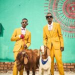 TitoM, Yuppe & The Real Prechly – Australia Live Mix