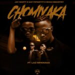 Jayy Scott, KayyStar777 & Ishuu Industry – CHOMI YAKA ft. Laz Mfanaka