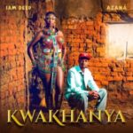 Sam Deep, Azana & Zar Keys – Makukhanye ft. Da Muziqal Chef