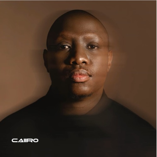 ALBUM: Caiiro – Caiiro