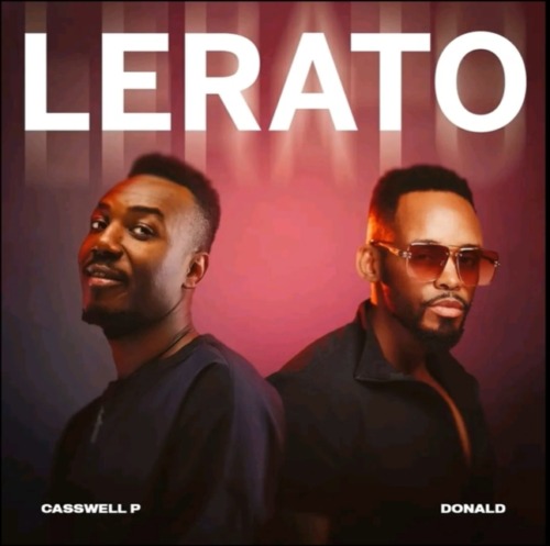 Casswell P & Donald – Lerato