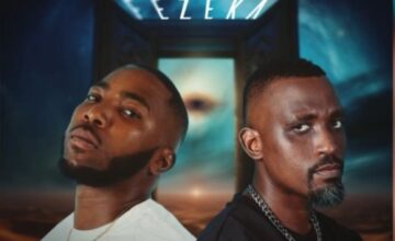 Cruiz, Dr Lamondro & Omit ST – Egoli ft. Amani, Sima Klass, Miss Twaggy & Mazet SA