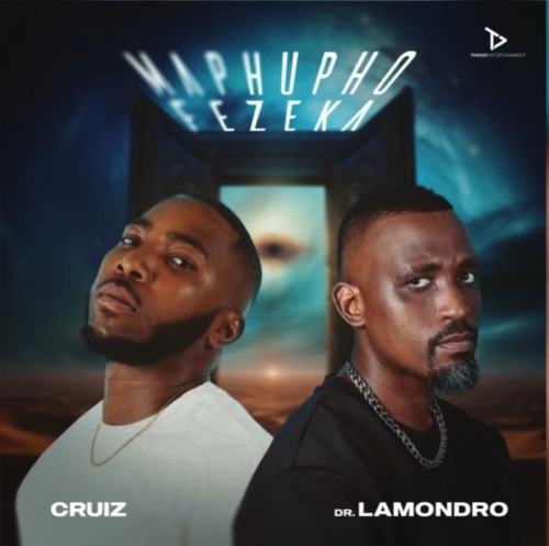 Cruiz, Dr Lamondro & Omit ST – Egoli ft. Amani, Sima Klass, Miss Twaggy & Mazet SA