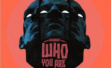 Echo Deep – Who You Are (Remixes)