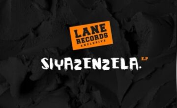 Prince Benza – Siyazenzela EP