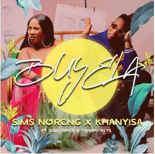 Sims Noreng & Khanyisa – Buyela ft. Soultaker & Tshepo Keyz