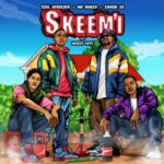 Soul Revolver, Smash SA & Mr Maker – SKEEM’I ft. Wesley Keys