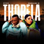 Stixx & Babalwa M – Thobela