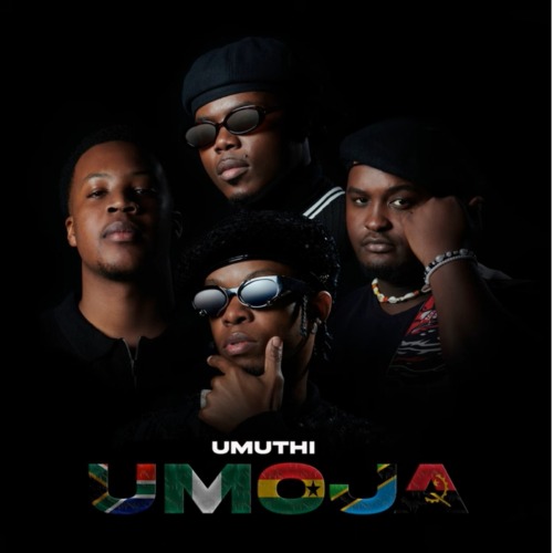 UMUTHI & Blaq Diamond – 7 Days ft. The Incredibles, Mawelele, Makhosi & KK