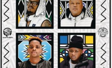 Vetkuk vs Mahoota, DJ Maphorisa & Ray&Jay – Tsa Mandebele (Revisit) ft. Candy Tsamandebele, Nobantu Vilakazi & Oskido