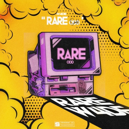 W4DE – Rare 1 W4DE & Nkukza SA – Rare 3 W4DE & Jaylokas – Rare 5 W4DE & Boips – Rare 7 W4DE & Jaylokas – Rare 9 W4DE, Boips & Djy Zan SA – Rare 11 W4DE & Mordecai – Rare 13 W4DE – Rare 15 W4DE & Deep Kvy – Rare Addition W4DE & Royal MusiQ – Rare End