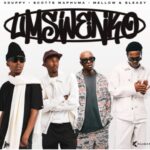 Xduppy, Scotts Maphuma, Mellow & Sleazy – Umswenko EP