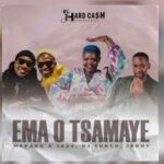 Mapara A Jazz, DJ Sunco & Jenny – Ema o Tsamaye