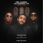 ALBUM: Artwork Sounds  – The Gospel According To Artwork Sounds Chapter III (Deluxe)