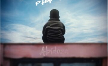 Abidoza - Phakama