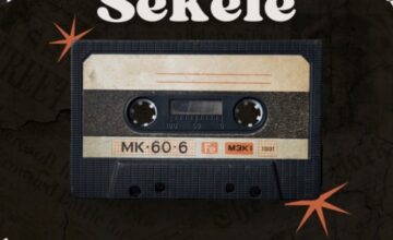 Blacko SA & Mellow & Sleazy – Sekele ft. Scotts Maphuma