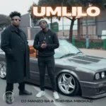 DJ Manzo SA & Themba Mbokazi – Umlilo EP